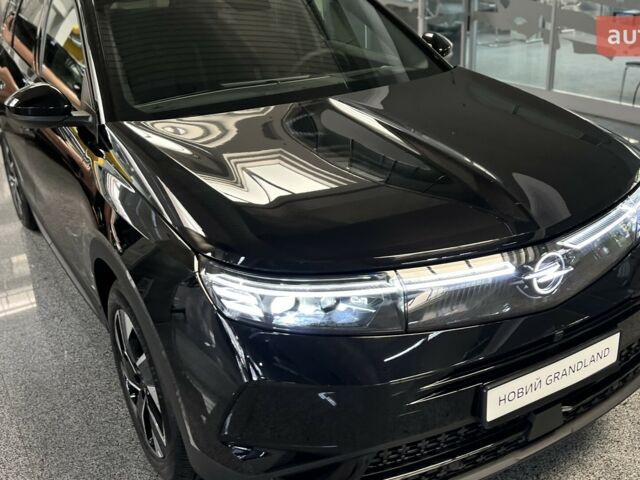 купить новое авто Опель Grandland 2025 года от официального дилера Автоцентр AUTO.RIA Опель фото