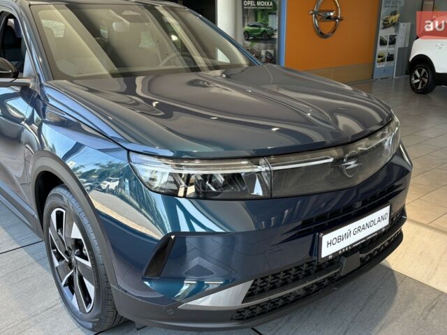 Опель Grandland, объемом двигателя 1.6 л и пробегом 0 тыс. км за 30396 $, фото 1 на Automoto.ua