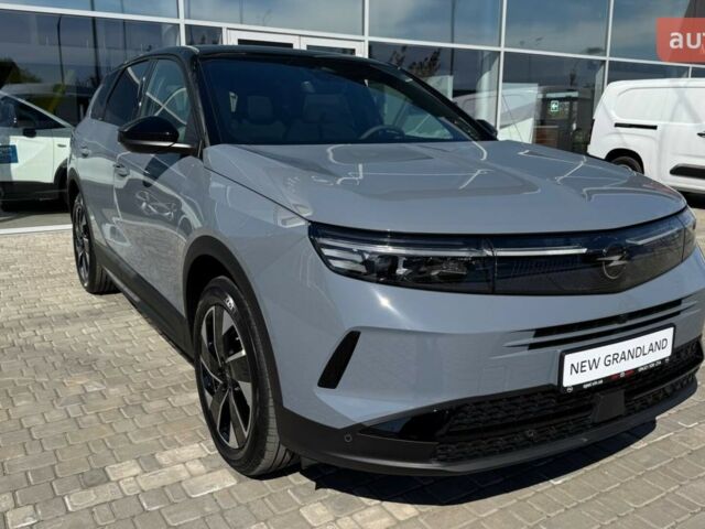 купить новое авто Опель Grandland 2025 года от официального дилера Автомир Opel Опель фото