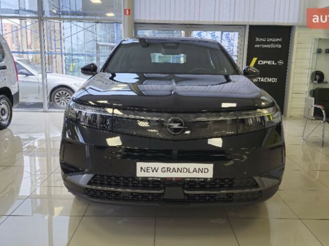купить новое авто Опель Grandland 2025 года от официального дилера Автомир Opel Опель фото