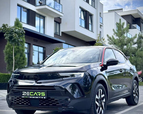 Білий Опель Mokka-e, об'ємом двигуна 0 л та пробігом 26 тис. км за 18500 $, фото 1 на Automoto.ua
