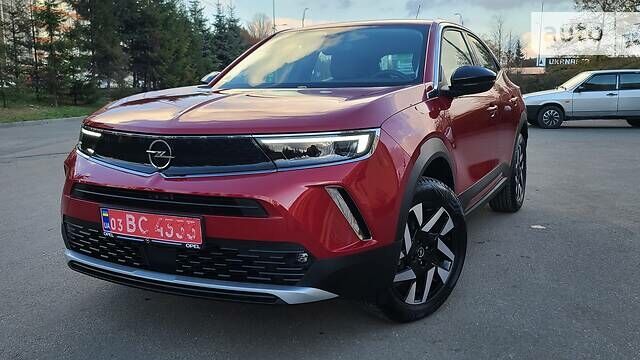 Опель Mokka-e, объемом двигателя 0 л и пробегом 14 тыс. км за 27777 $, фото 1 на Automoto.ua