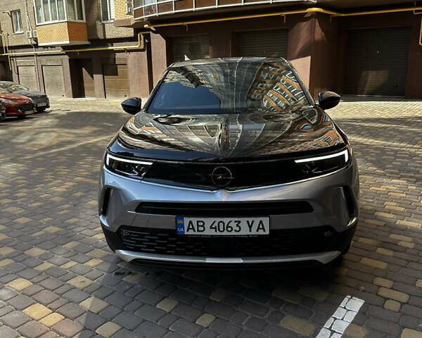 Опель Mokka-e, об'ємом двигуна 0 л та пробігом 30 тис. км за 20500 $, фото 1 на Automoto.ua