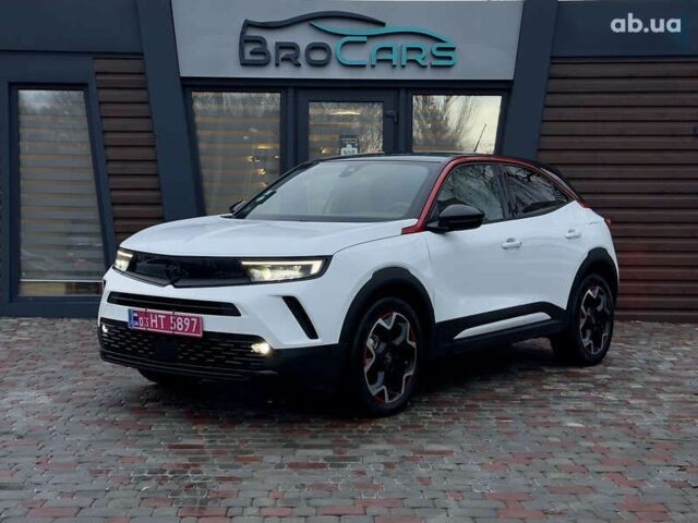 Опель Mokka-e, объемом двигателя 0 л и пробегом 85 тыс. км за 16900 $, фото 1 на Automoto.ua