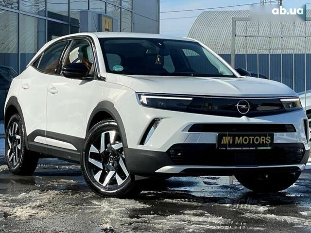 Опель Mokka-e, объемом двигателя 0 л и пробегом 44 тыс. км за 16999 $, фото 1 на Automoto.ua