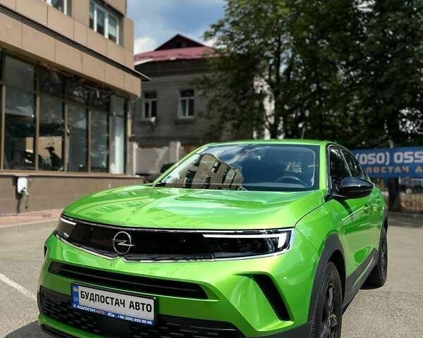 Опель Mokka-e, об'ємом двигуна 0 л та пробігом 52 тис. км за 16799 $, фото 1 на Automoto.ua