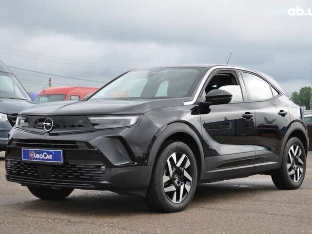 Опель Mokka-e, об'ємом двигуна 0 л та пробігом 2 тис. км за 21500 $, фото 1 на Automoto.ua