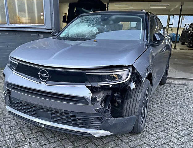 Опель Mokka-e, объемом двигателя 0 л и пробегом 40 тыс. км за 9900 $, фото 1 на Automoto.ua