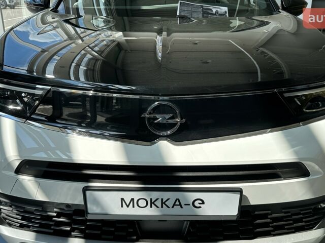купити нове авто Опель Mokka-e 2023 року від офіційного дилера Автоцентр AUTO.RIA Опель фото