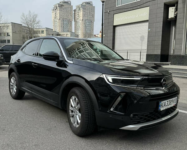 Опель Mokka, об'ємом двигуна 1.2 л та пробігом 25 тис. км за 22500 $, фото 1 на Automoto.ua