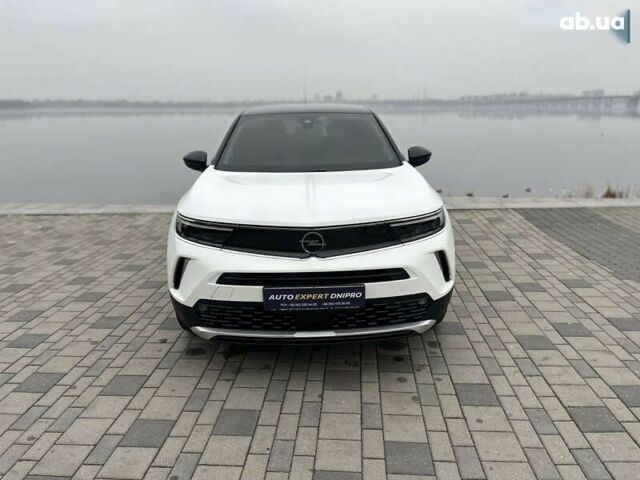 Опель Mokka, объемом двигателя 1.2 л и пробегом 33 тыс. км за 19599 $, фото 1 на Automoto.ua