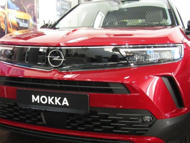 купити нове авто Опель Mokka 2023 року від офіційного дилера Автоцентр AUTO.RIA Опель фото