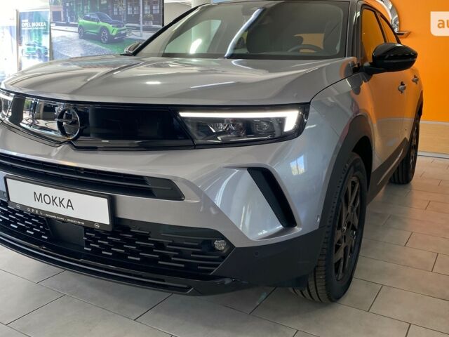 Опель Mokka, об'ємом двигуна 1.2 л та пробігом 0 тис. км за 27958 $, фото 1 на Automoto.ua