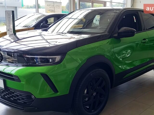 купить новое авто Опель Mokka 2023 года от официального дилера Автоцентр AUTO.RIA Опель фото