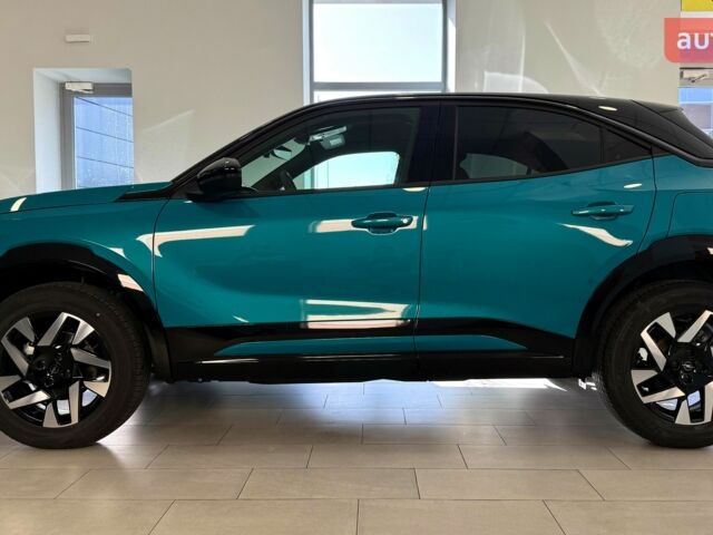 купити нове авто Опель Mokka 2025 року від офіційного дилера Opel Центр Одеса «АДІС-МОТОР» Опель фото