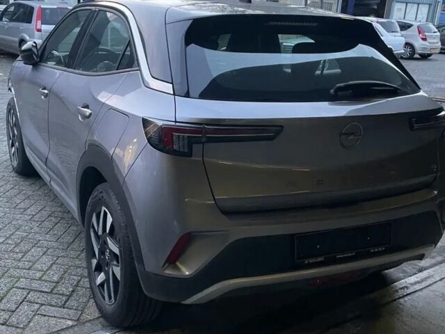 Серый Опель Mokka, объемом двигателя 0 л и пробегом 40 тыс. км за 11646 $, фото 1 на Automoto.ua