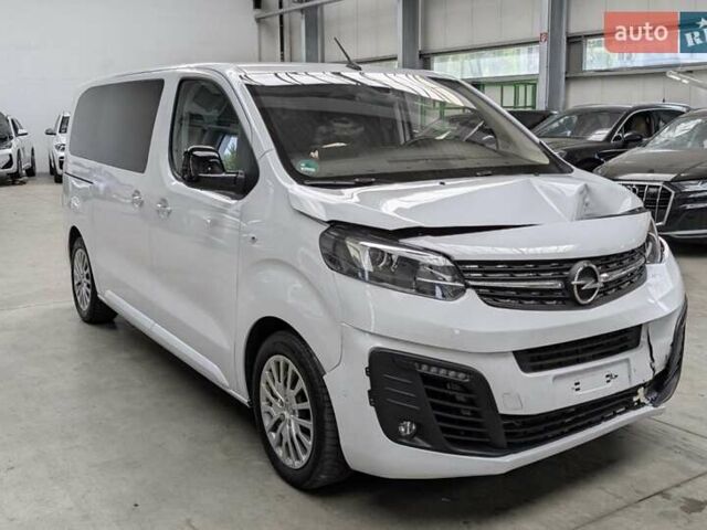 Опель Vivaro-e, объемом двигателя 0 л и пробегом 30 тыс. км за 25850 $, фото 1 на Automoto.ua