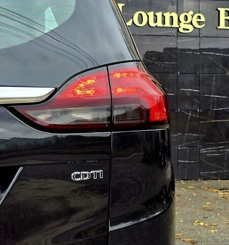 Сірий Опель Zafira Tourer, об'ємом двигуна 2 л та пробігом 142 тис. км за 12000 $, фото 1 на Automoto.ua