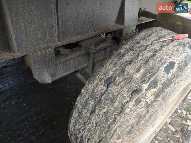 Сірий Oplegger ATM, об'ємом двигуна 0 л та пробігом 0 тис. км за 3999 $, фото 1 на Automoto.ua