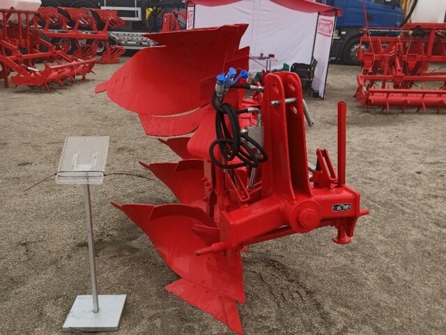 Оптікон Мастєр А3, об'ємом двигуна 0 л та пробігом 0 тис. км за 6698 $, фото 1 на Automoto.ua