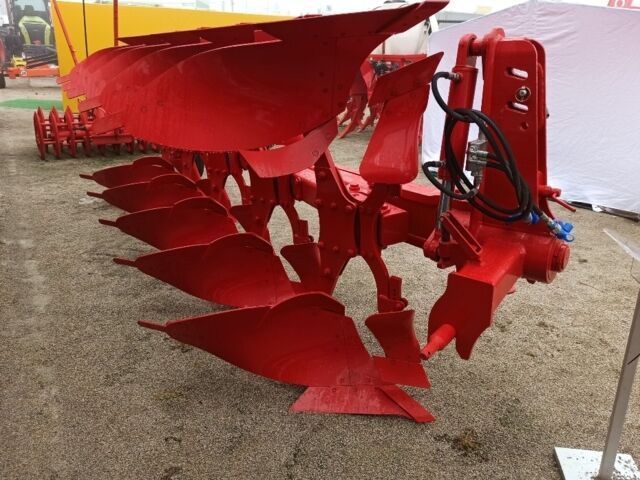 Оптікон Мастєр А5, об'ємом двигуна 0 л та пробігом 0 тис. км за 11759 $, фото 1 на Automoto.ua