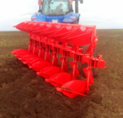 Оптикон Мастер А7, объемом двигателя 0 л и пробегом 0 тыс. км за 31392 $, фото 1 на Automoto.ua