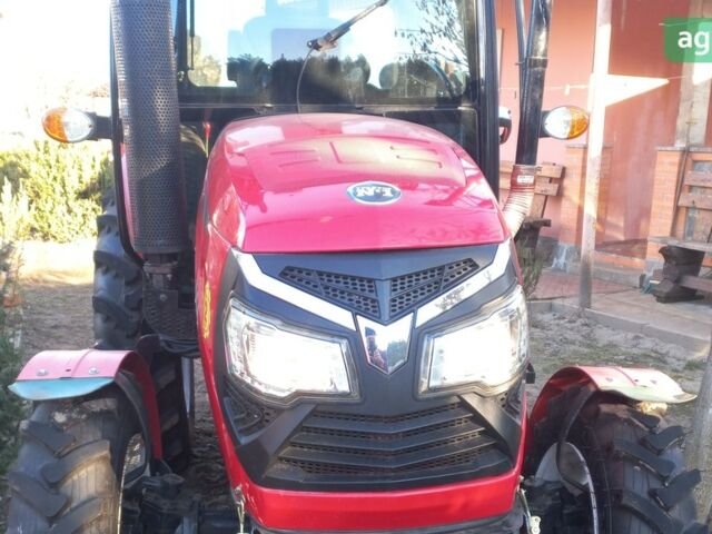 Orion 504, об'ємом двигуна 3.17 л та пробігом 0 тис. км за 12500 $, фото 1 на Automoto.ua