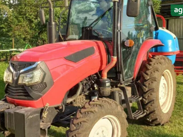 Orion 504, объемом двигателя 0 л и пробегом 0 тыс. км за 7500 $, фото 1 на Automoto.ua