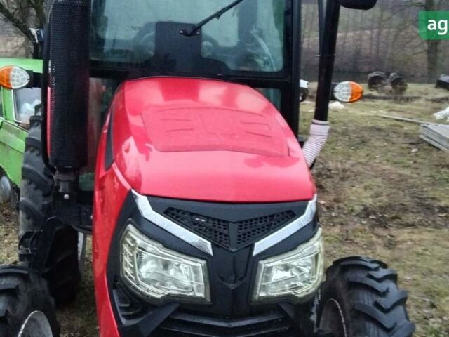 Orion 504, объемом двигателя 0 л и пробегом 0 тыс. км за 9300 $, фото 1 на Automoto.ua