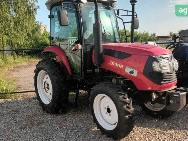 Orion 504, объемом двигателя 3.71 л и пробегом 0 тыс. км за 11200 $, фото 1 на Automoto.ua