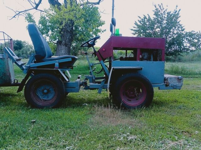 Orion Другая, объемом двигателя 0 л и пробегом 2000 тыс. км за 709 $, фото 1 на Automoto.ua