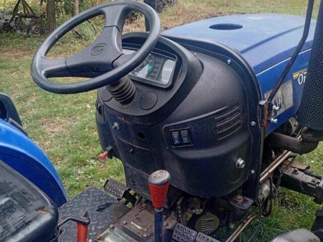 Orion Другая, объемом двигателя 0 л и пробегом 300 тыс. км за 5246 $, фото 1 на Automoto.ua