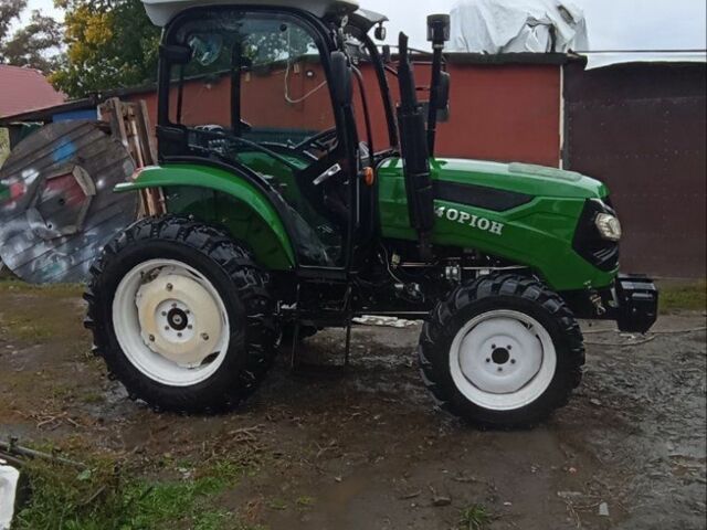 Orion Другая, объемом двигателя 0 л и пробегом 5 тыс. км за 8500 $, фото 1 на Automoto.ua