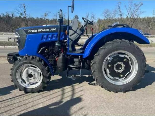 Orion Другая, объемом двигателя 0 л и пробегом 4 тыс. км за 9949 $, фото 1 на Automoto.ua