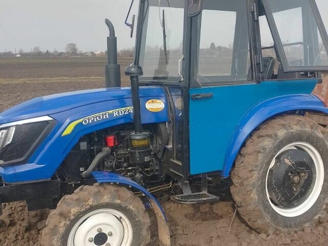 Orion Інша, об'ємом двигуна 1.5 л та пробігом 230 тис. км за 6650 $, фото 1 на Automoto.ua