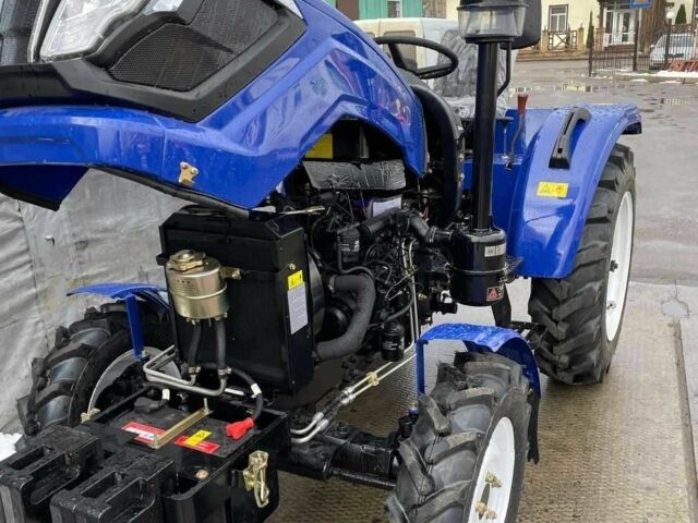 Orion Другая, объемом двигателя 0 л и пробегом 1 тыс. км за 6100 $, фото 1 на Automoto.ua