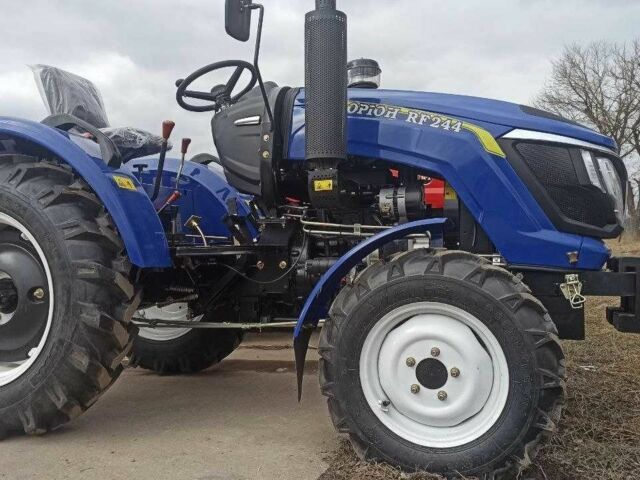 Orion Другая, объемом двигателя 0 л и пробегом 1 тыс. км за 6850 $, фото 1 на Automoto.ua