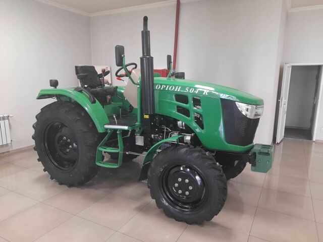 Orion Другая, объемом двигателя 0 л и пробегом 1 тыс. км за 8200 $, фото 1 на Automoto.ua