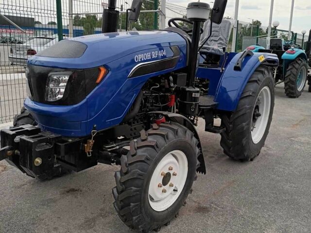 Orion Другая, объемом двигателя 2.55 л и пробегом 1 тыс. км за 7300 $, фото 1 на Automoto.ua