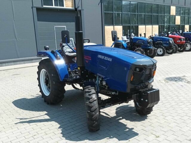 Orion Другая, объемом двигателя 0 л и пробегом 1 тыс. км за 7000 $, фото 1 на Automoto.ua