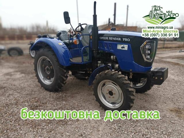 Orion Другая, объемом двигателя 0 л и пробегом 1 тыс. км за 9900 $, фото 1 на Automoto.ua