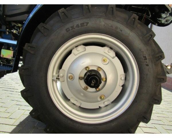 Orion Інша 2025 у Житомирі на Automoto.ua Orion Інша, об'ємом двигуна 0.5 л та пробігом 111 тис. км за 7900 $, фото 1 на Automoto.ua