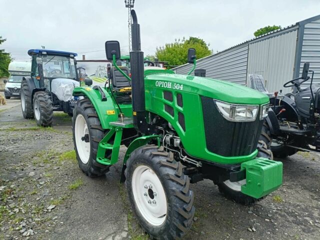 Orion Другая, объемом двигателя 3.16 л и пробегом 1 тыс. км за 8199 $, фото 1 на Automoto.ua