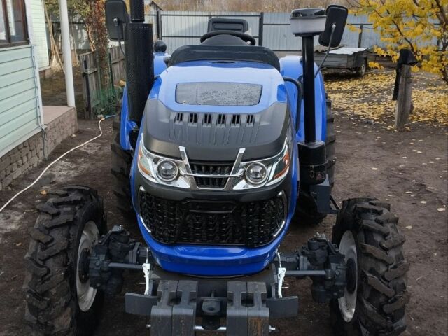 Orion Другая, объемом двигателя 0 л и пробегом 1 тыс. км за 5800 $, фото 1 на Automoto.ua