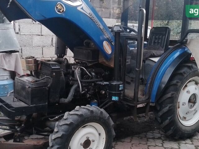 Orion RD 244, об'ємом двигуна 1.5 л та пробігом 0 тис. км за 6350 $, фото 1 на Automoto.ua