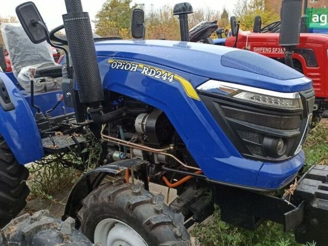 Orion RD 244, об'ємом двигуна 1.53 л та пробігом 0 тис. км за 5800 $, фото 1 на Automoto.ua