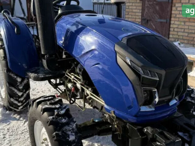 Orion RD 244, объемом двигателя 0 л и пробегом 0 тыс. км за 5950 $, фото 1 на Automoto.ua