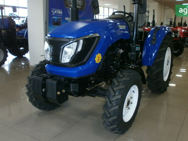 Orion RD 404, об'ємом двигуна 0 л та пробігом 0 тис. км за 6900 $, фото 1 на Automoto.ua