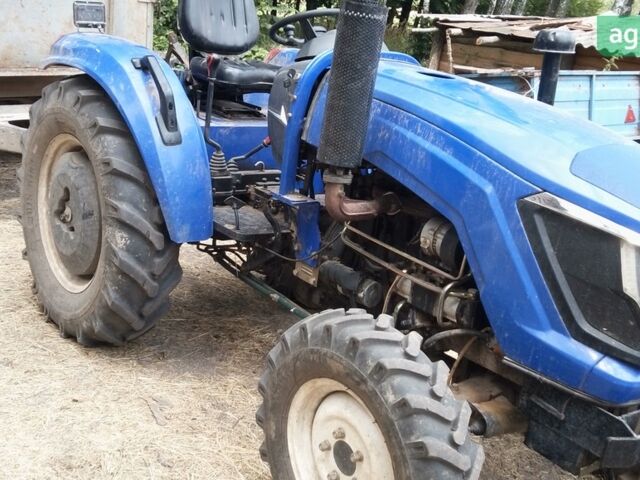 Orion RD 404, об'ємом двигуна 0 л та пробігом 0 тис. км за 5500 $, фото 1 на Automoto.ua