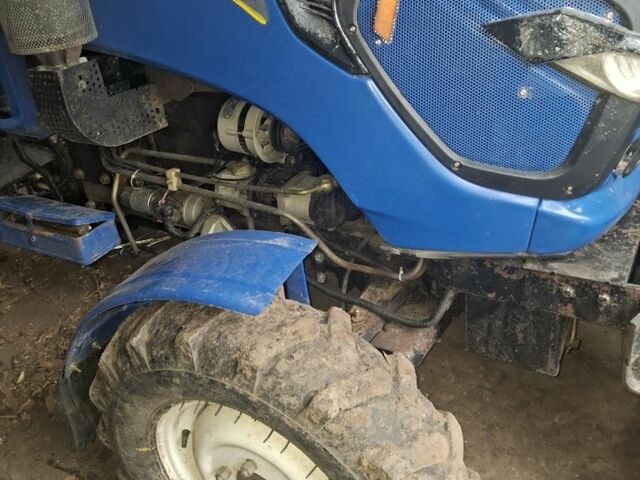 Синий Orion RD 404, объемом двигателя 0 л и пробегом 10 тыс. км за 4900 $, фото 1 на Automoto.ua